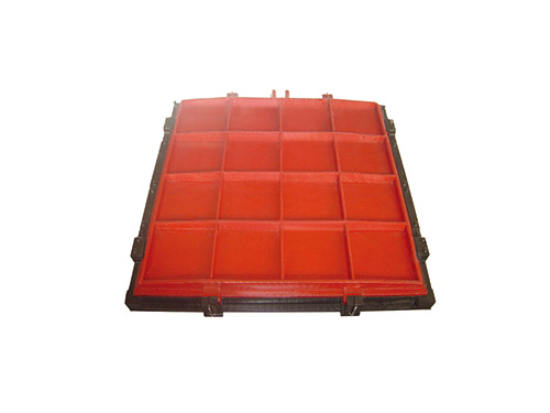 MXFS型暗杆式双向铸铁镶铜