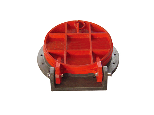 PM型防潮门（拍门）